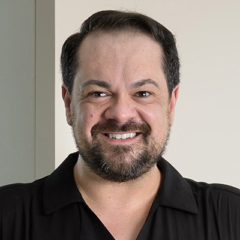 Daniel Cozzi