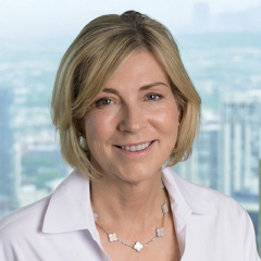 Joanne DeSanctis Kirk