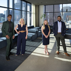 The Dwell Wisely Group