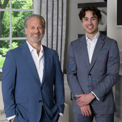 John Greco & Patrick Greco