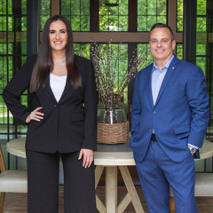 Alexa Hara & Guido Piunti