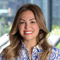 Jacqueline Patton Trail