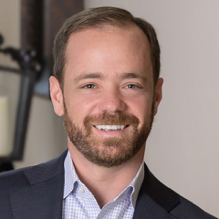 Blair Michael Robinson