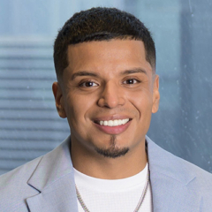 Gerardo Tapia-Quiroz