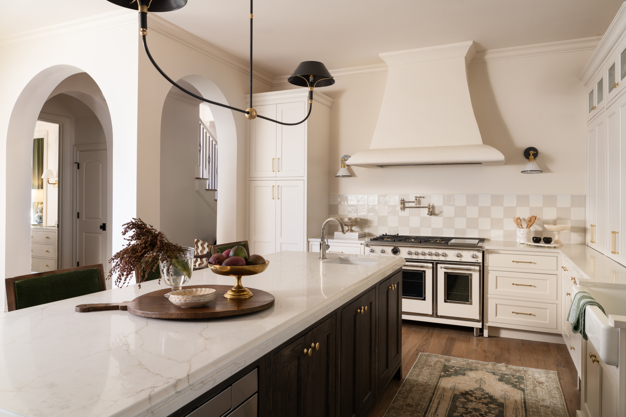 1. Natalie Clayman Interior Design - Photographer Jeff Jones - Chicago ...