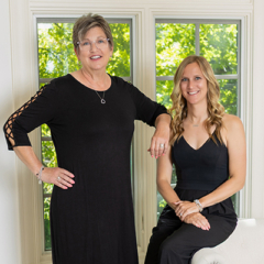 Susan Adduci & Madison Blackwood