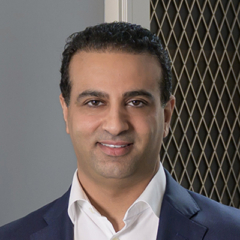 Hani Ali