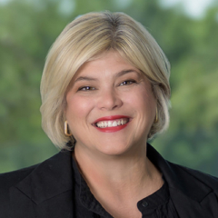 Marjorie Allabastro