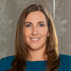 Jessica Anthony