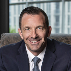 Jeff Baker