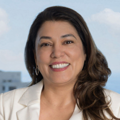 Patty Moran Barocio