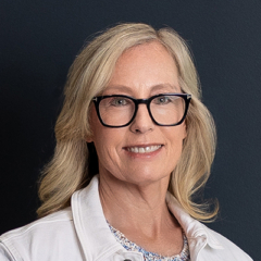 Carol Anne Bozarth
