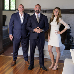 Brigham Mortgage Team