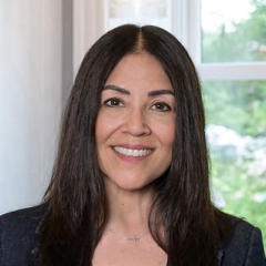 Monica Canellis