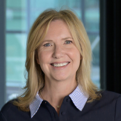 Caroline Chambers