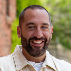 Ben Cohen