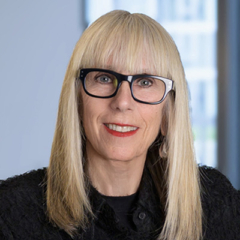 Carole Cousin