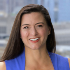 Jennifer Riccolo DeBower