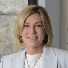 Joanne DeSanctis Kirk