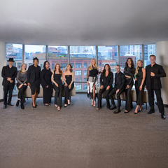 THE DOWELL GROUP