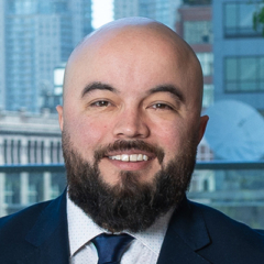 Michael Felish