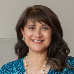 Lyn Flannery