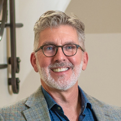 Keith Goad