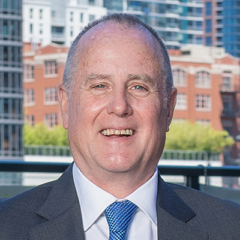 Steve Green