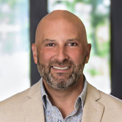 Justin Greenberg