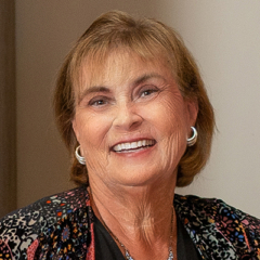 Gretchen Gullo
