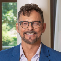 Michael Hall