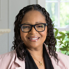Camille Harris