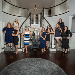 Hering Homes Team