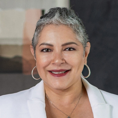 Lourdes Hernandez