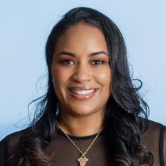 Tina Hollins