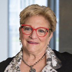 Debbie Hymen