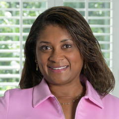 Glynnis Johnson