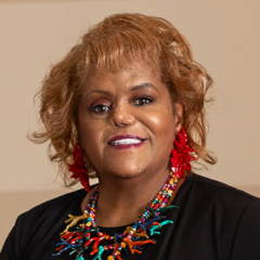 Venetia Ann Johnson