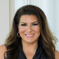 Katherine Karvelas