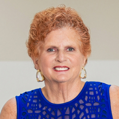Leila Keene