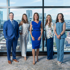 Vittoria Logli Team