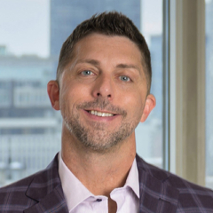 Eric Marcotte