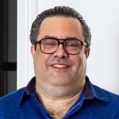 Jeffrey S. Marks