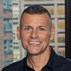 Troy Marr