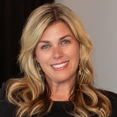 Bridget McCann