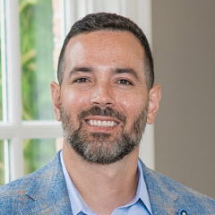 Keith McMahon