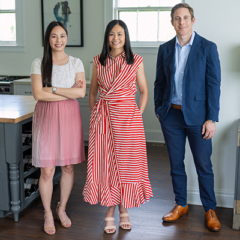 The Moy Group