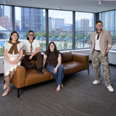 The NextGEN Group & Co.