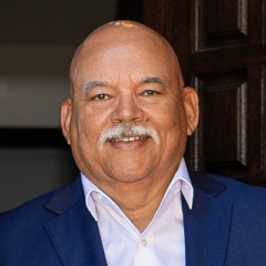 Lorenzo M. Sanchez