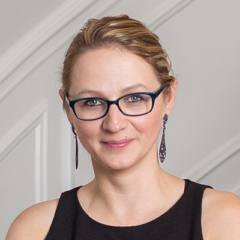 Janine Sasso